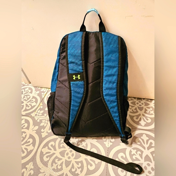Under armour bag pack - Picture 2 of 3